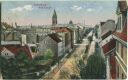 Postkarte - Insterburg - Wilhelmstrasse