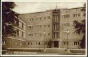AK - Insterburg - Tschernjachowsk - Berufs- und Haushaltungsschule