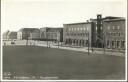 Postkarte - Königsberg - Hauptbahnhof