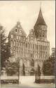 Postkarte - Königsberg - Dom