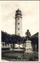 Postkarte - Baltijsk - Pillau - Leuchtturm