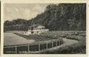 Postkarte - nsterburg - Tschernjachowsk - Sportplatz