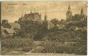 Postkarte - Frombork - Frauenburg - Dom