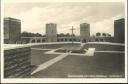 Ansichtskarte - Tannenberg - Ehrenhof