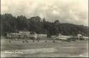 Postkarte - Rauschen - Swetlogorsk - Strand