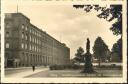 Postkarte - Elbing - Verwaltungsgebäude Schichau