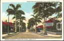 Postkarte - Panama - Bella Vista