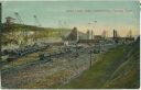 Postkarte - Panama Canal - Gatun Locks