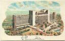 Panama - El Panama Hilton
