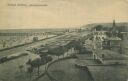 Postkarte - Misdroy - Strandpromenade