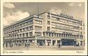 Postkarte - Stettin - Ufa-Palast