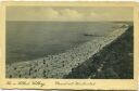 Postkarte - Ostseebad Kolberg - Strand und Familienbad