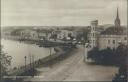 Ostseebad Swinemünde - Bollwerk - Foto-AK