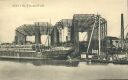 Postkarte - Stettin - Vulkan Werft ca. 1910