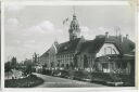 Swinemünde - Kurhaus - Foto-Ansichtskarte