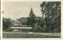 Greifenberg - Gryfice - Wasserfall - Marienkirche