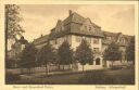 Bad Polzin - Kurhaus Johannisbad - Ansichtskarte