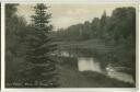 Postkarte - Bad Polzin - Wuggertal