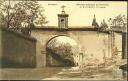 Vizeu - Entrada principal do Convento de S. Francisco d'Orgens