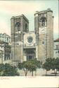 Postkarte - Lisboa - Se Patriarchal