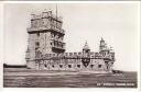 Ansichtskarte - Portugal - Lisboa Torrede Belem