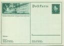 Schneidemühl - Bildpostkarte 1930 - Ganzsache