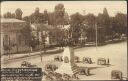 Postkarte - Focsani - Rumänisches Siegesdenkmal - Foto-AK