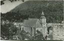Brasov - Biserica Neagra - Foto-AK 60er Jahre