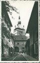 Ansichtskarte - Sighisoara