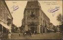 AK - Galatz - Domneasca-Strasse
