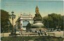 Postkarte - St. Petersbourg - Jardin Catherine