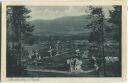 Postkarte - Karpacz Gorny - Brückenberg