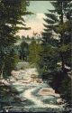 Riesengebirge - Schreiberhau - Jdyll im Zackental - Die Zackenwarte