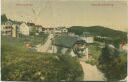 Postkarte - Ober-Brückenberg
