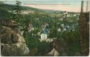 Postkarte - Schreiberhau-Mariental