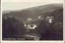 Postkarte - Bad Flinsberg - Am Luisenhain