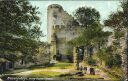 Ansichtskarte - Burg Ruine Kynast