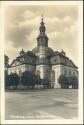 Postkarte - Hirschberg - Gnadenkirche