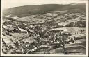 Postkarte - Bad Flinsberg - Blick vom Hasenstein