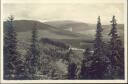 Maria Schnee - Blick zum Schneeberg - Foto-AK