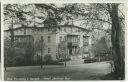 Postkarte - Bad Flinsberg - Hotel Berliner Hof
