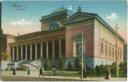 Postkarte - Breslau - Museum