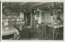Altschlesische Bauernstube - Foto-Ansichtskarte