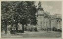 Postkarte - Liegnitz - Das alte Rathaus