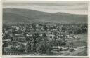 Postkarte - Bad Warmbrunn