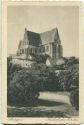 Postkarte - Strzegom - Striegau - Katholische Kirche