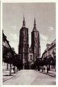 Ansichtskarten - Breslau - Dom