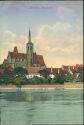 Ansichtskarten - Breslau - Kreuzkirche