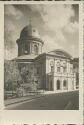 Ansichtskarte - Bad Landeck - Marienbad