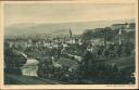 Postkarte - Glatz - Blick vom Schäferberg